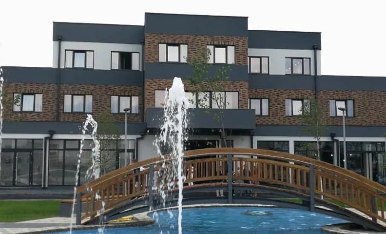 Hotel Ub Business & Wellness