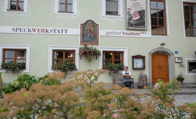 Gasthof Haudum