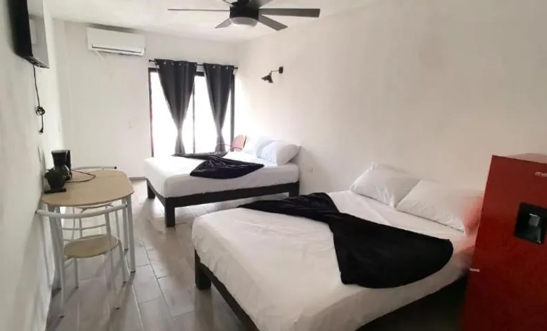 Hotel Boutique Luz de Luna