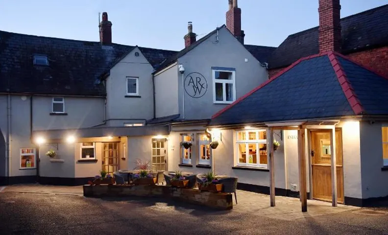 The Wallace Steakhouse with Rooms