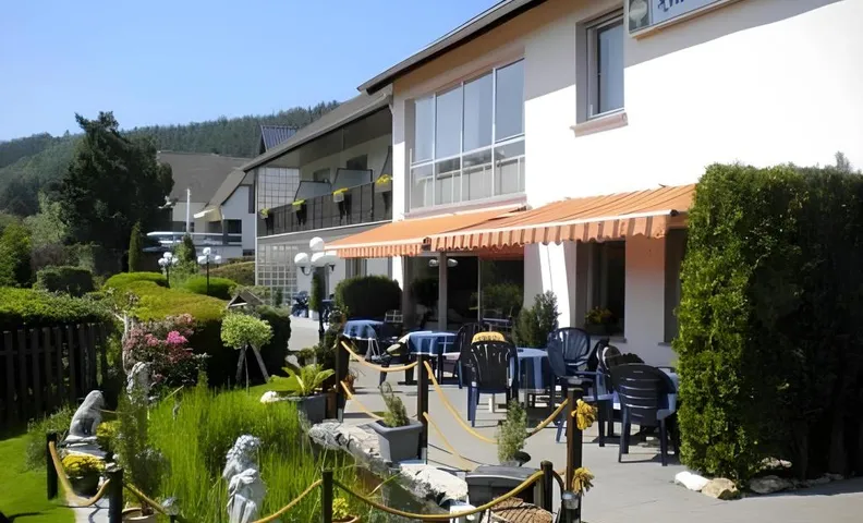 Hotel Berghof
