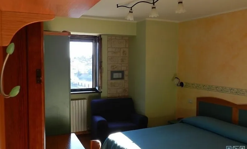 가르니 B&B 라 루아-페스코코스탄초