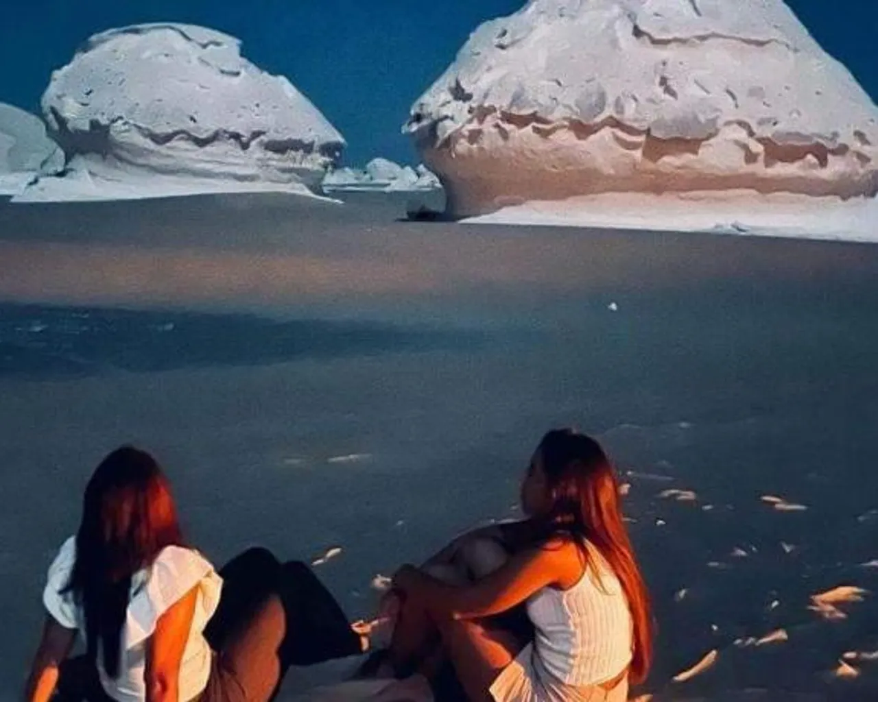 주변 환경