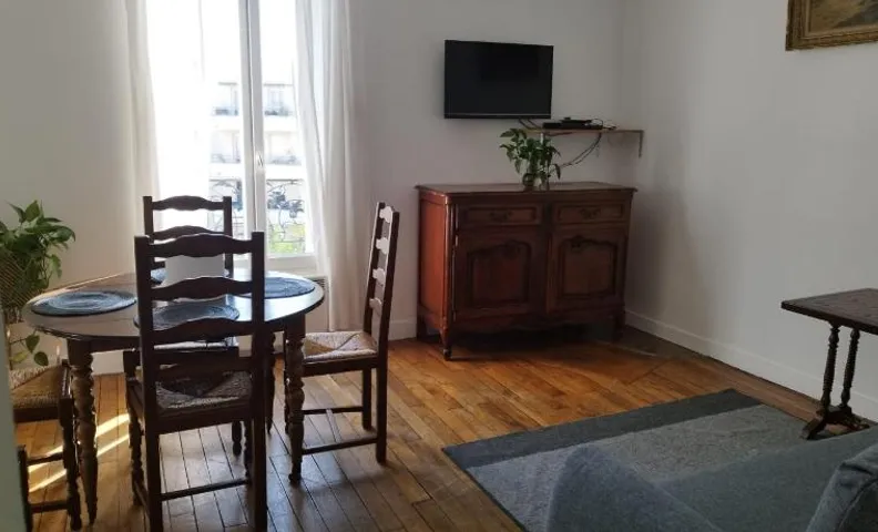 Le Beau appartement 1 chambre