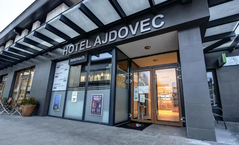 Hotel Ajdovec