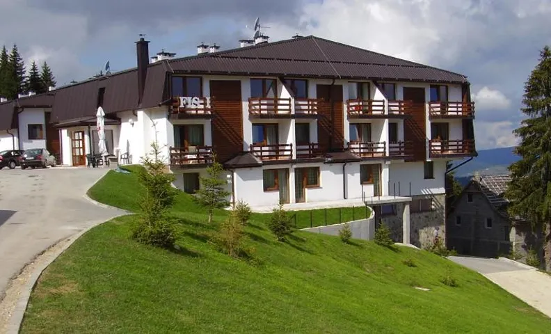 Eko-FIS Vlašić