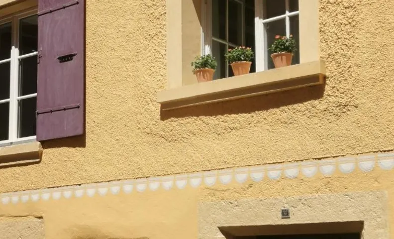 La Bergerie