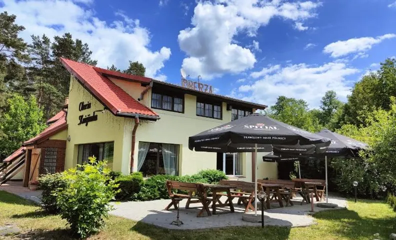 Oberża KNIEJÓWKA