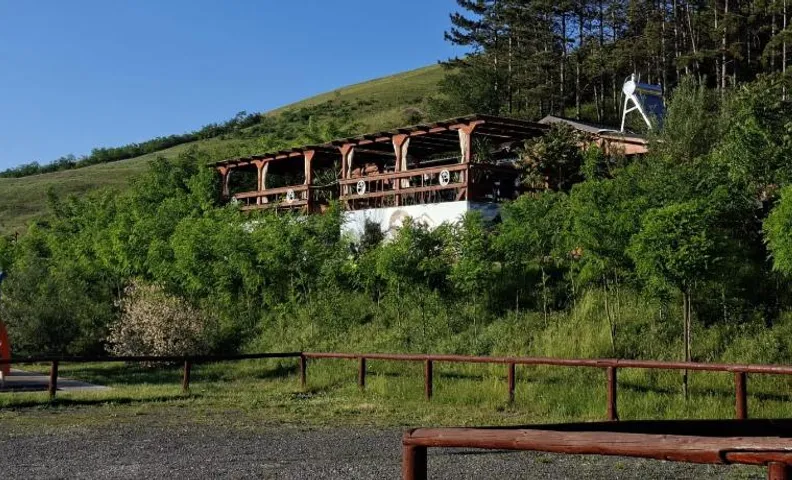 La Hacienda