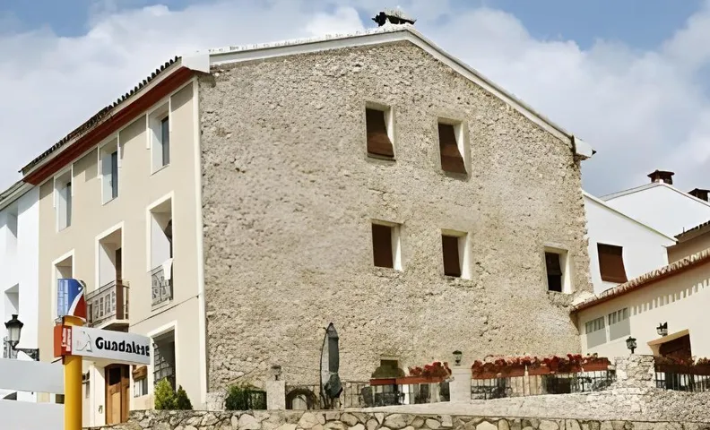 Cases Noves - Boutique Accommodation - Adults Only