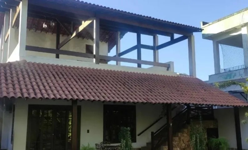 Casa em Jacarepaguá próximo ao Rock in Rio