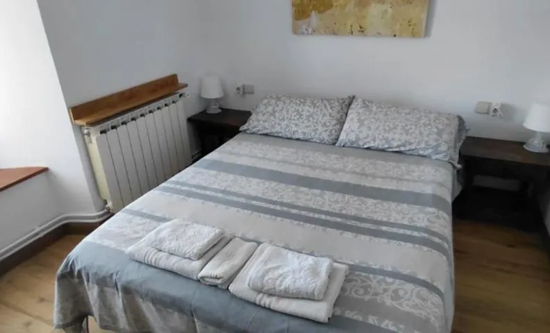 Pension pedebaile