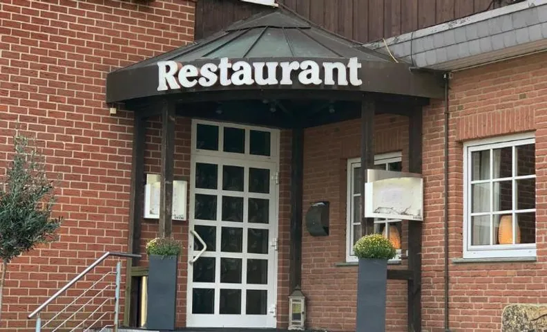 Berghotel Sülbeck
