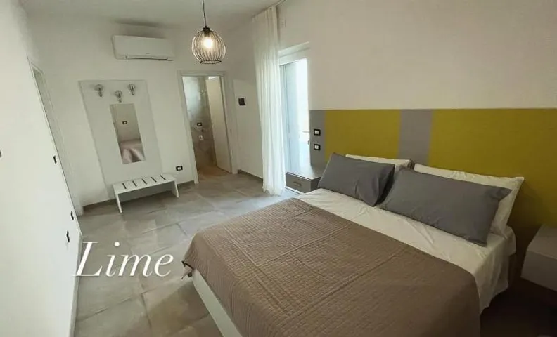 Paradise Rooms