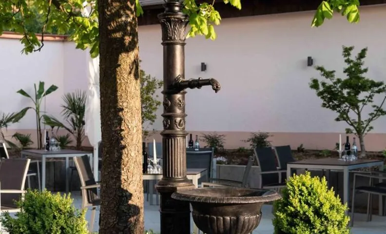 Gasthof Adler Äpfingen