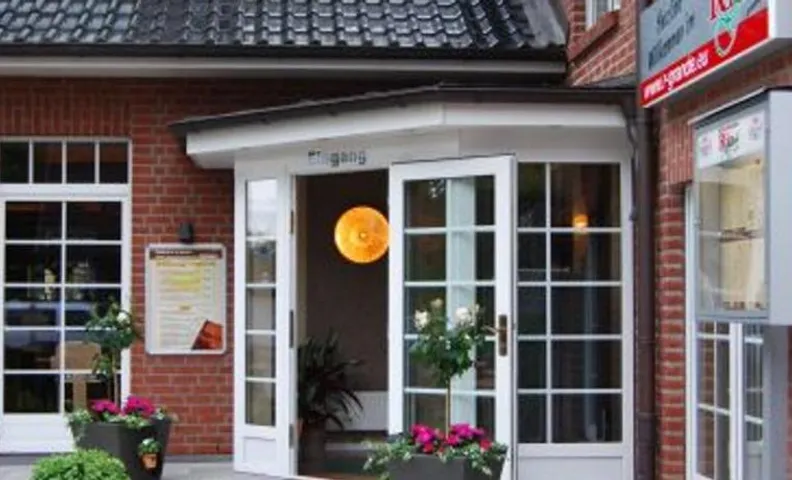 Hotel Altes Landhaus