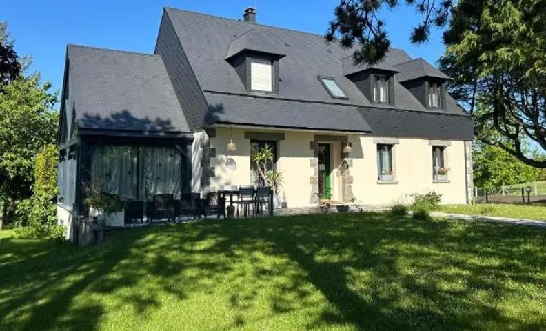 Arc en Ciel du Mont B&B