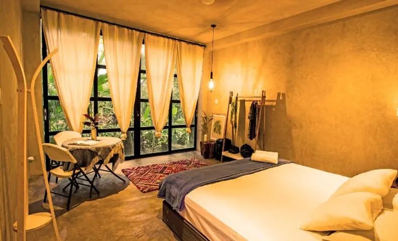 Kapievi Ecovillage