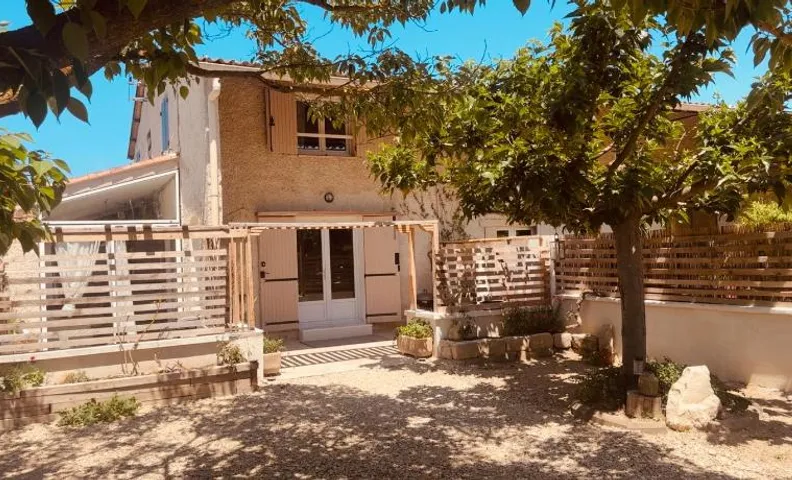 Villa Sainte Anne