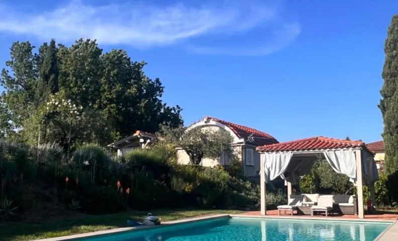Casa le valli