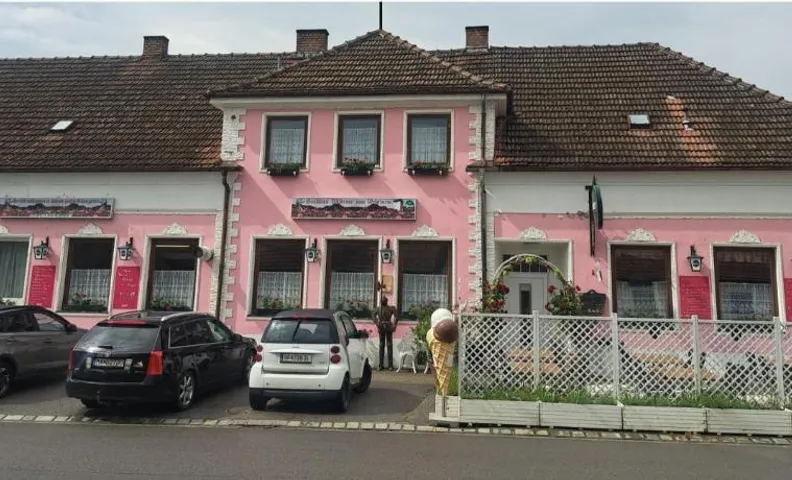 Gasthaus Wildrose Zum Wehrturm