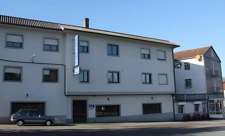 P Residencia PIVIDAL