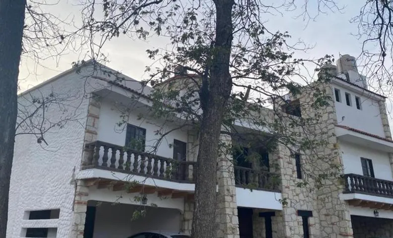 Hotel Villas La Mexicana