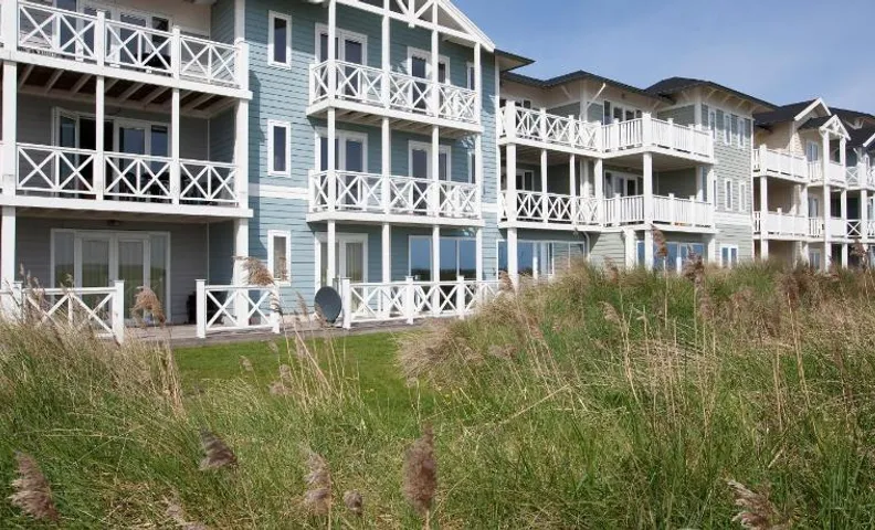 Beachhotel Cape Helius