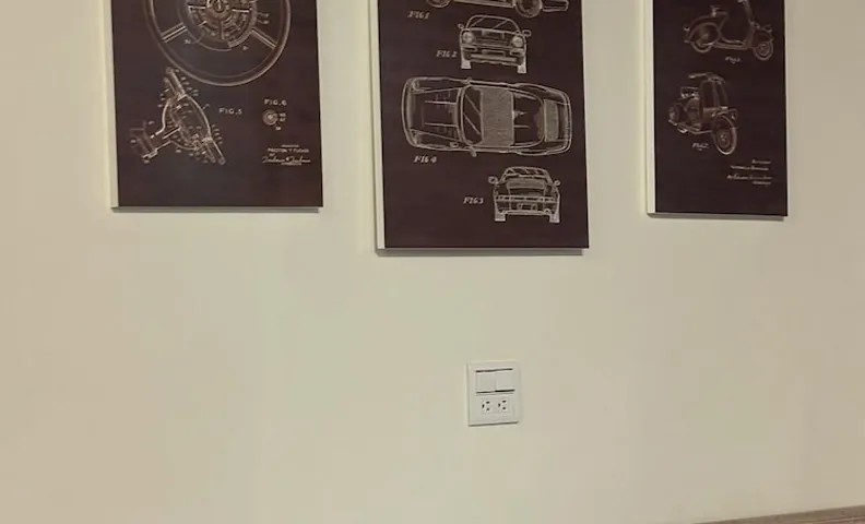전원 여행자 B&B