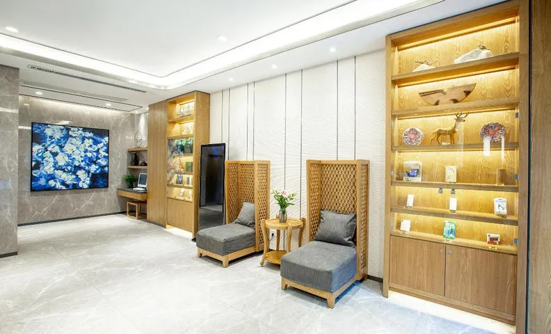 Home Inn - Guiyang Qingyun Market Railway Station