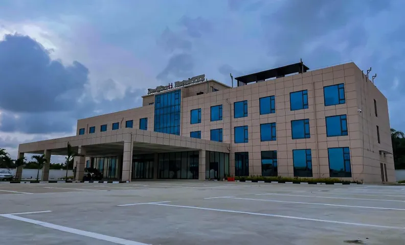 De-Marii Hotel FZE