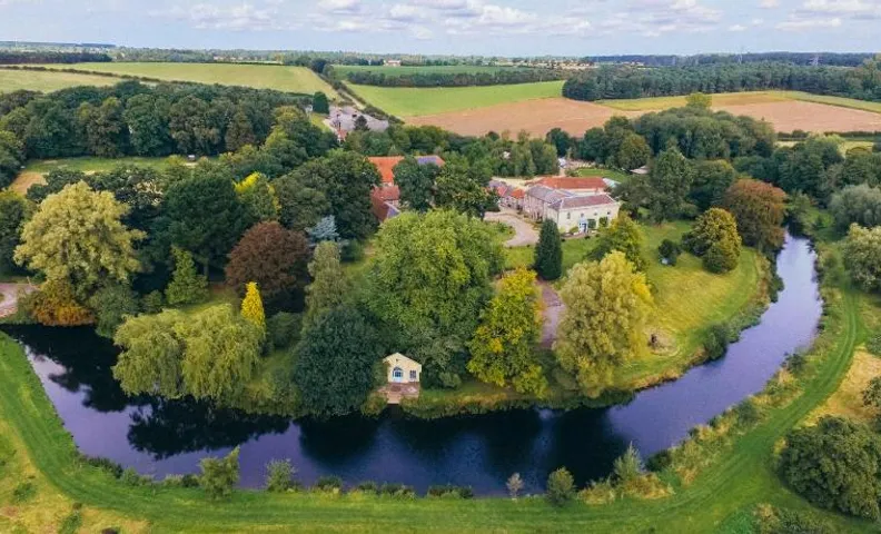 West Lexham Wellness & Retreat Centre