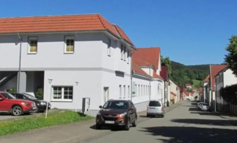 Hotel Zum Eichsfelder Fleischer