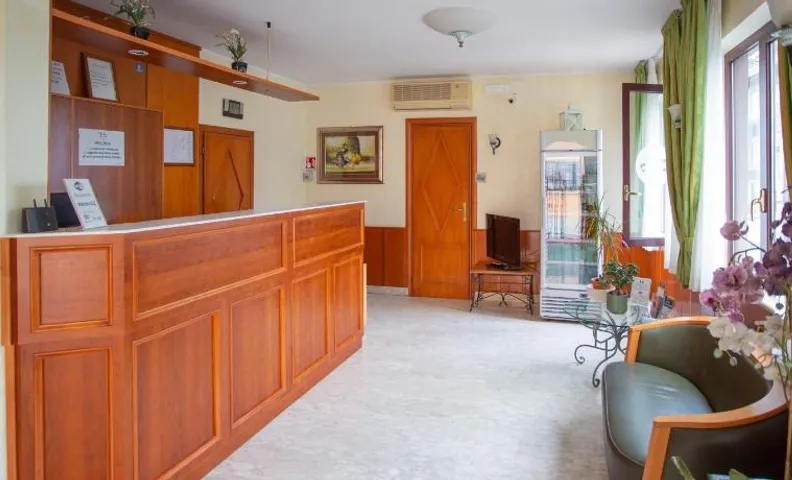 Hotel Tecla