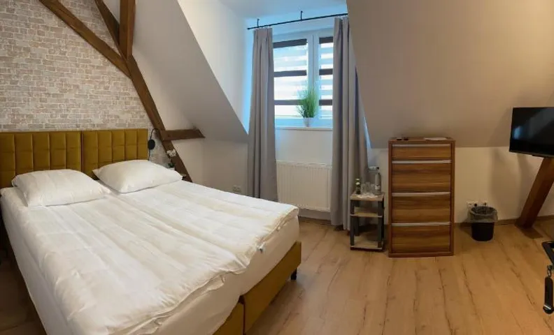 Hotel zum Rohrbach