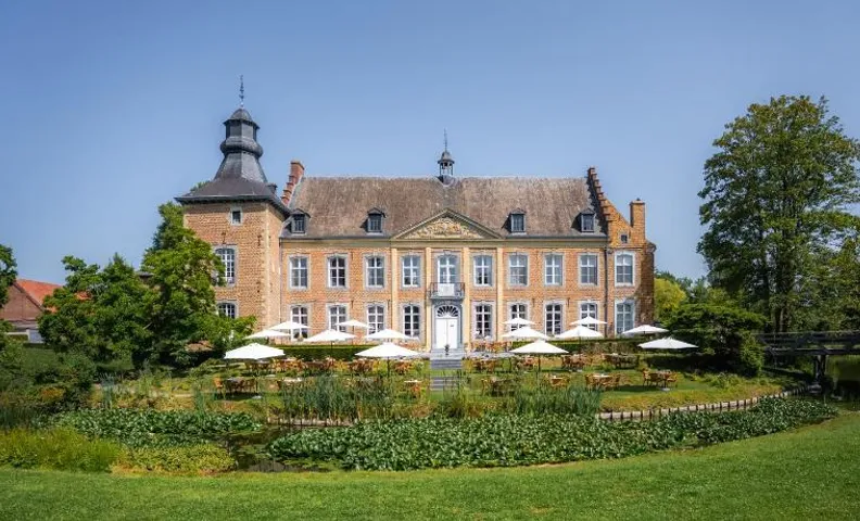 Château de Looz