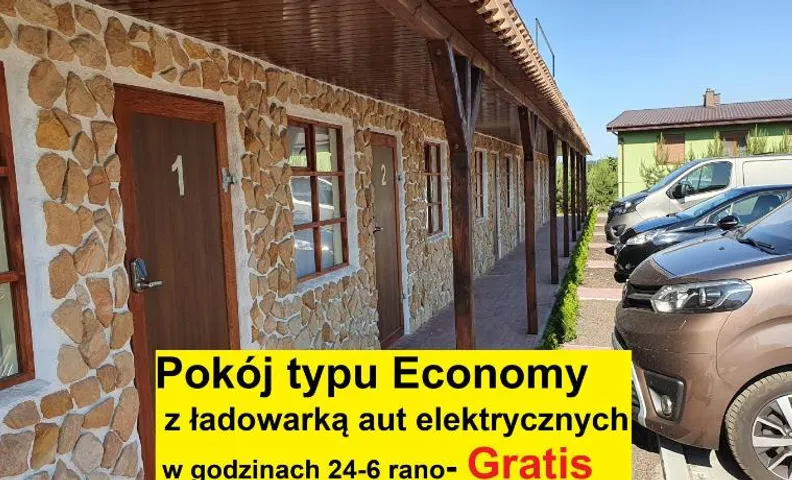 Tawerna Rataje Pokoje Gościnne