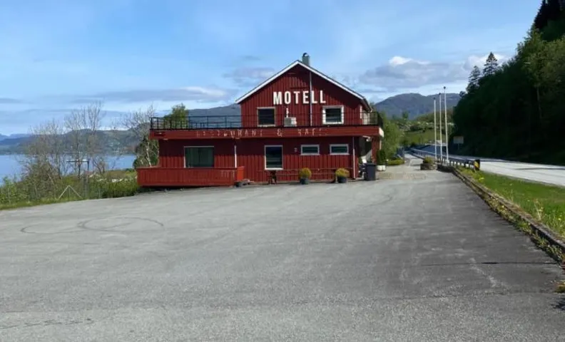 Utsikten Kro