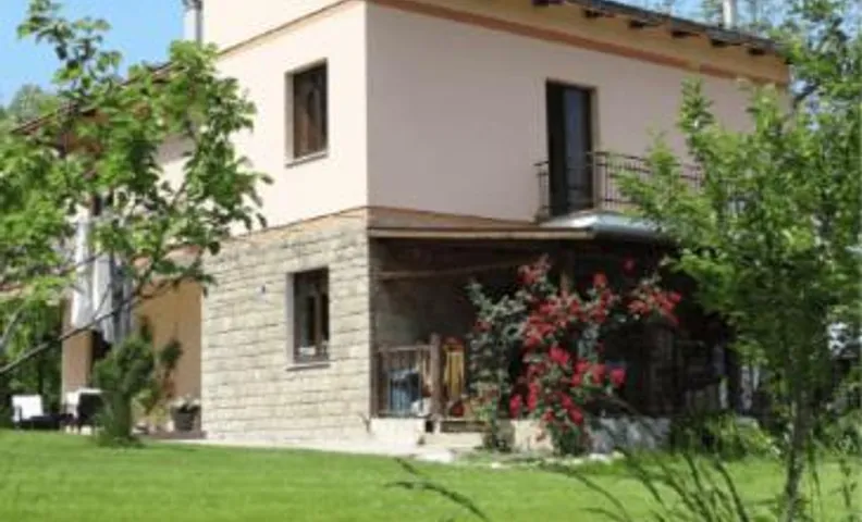Camping Le Marche Apartments