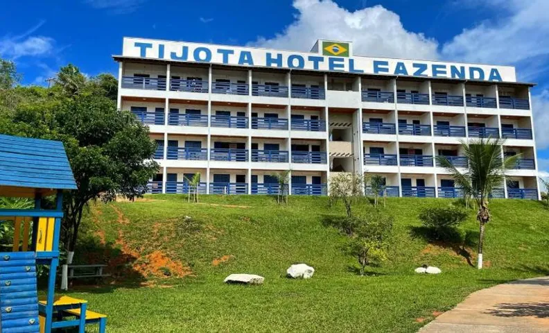 Tijota Hotel Fazenda