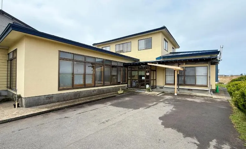 Guest Houseつがるのへっちょ