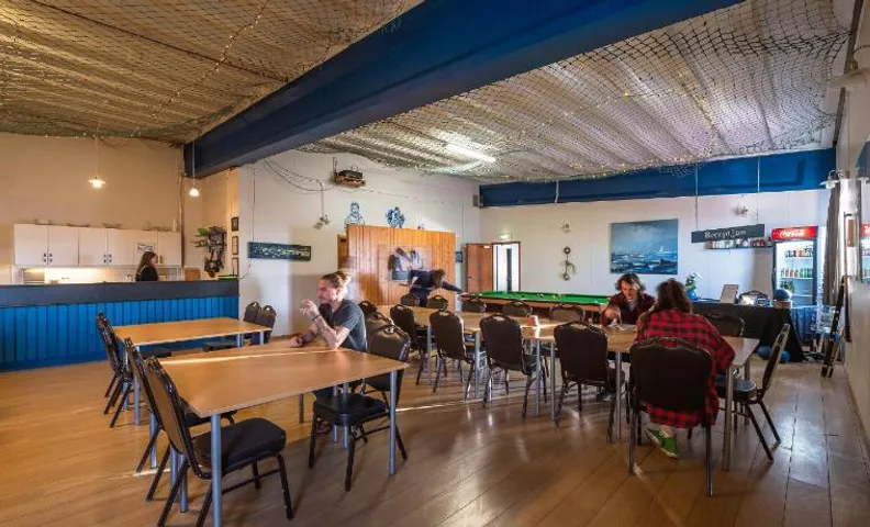 Fisherinn Guesthouse