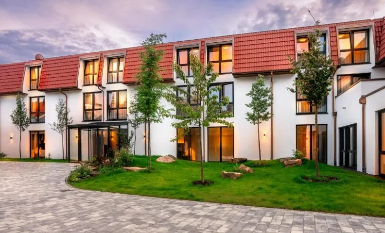 Landhotel Grüner Wald