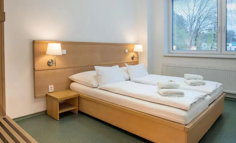 HOTEL U STAVAŘE - Hotelová DEPANDANCE