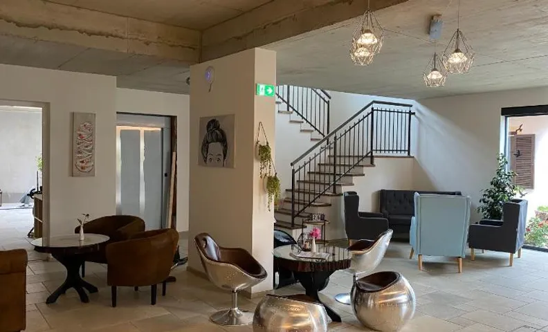 Stockers kleines Dorfhotel