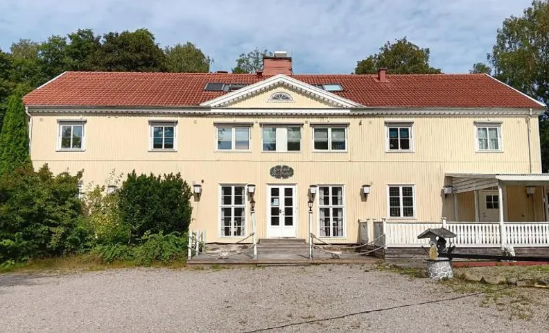 Ljungskile Turist Hotell