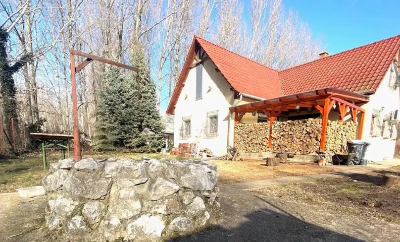 Harcsáztat-Lak