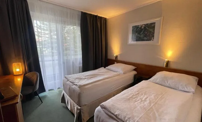 BusinessHotel Am Peetzsee Grünheide