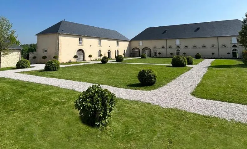 Domaine du Grand Caugy