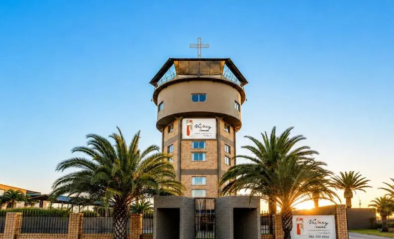 Victory Towers